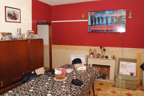 Imagen 25 de 30 de Casa Sobre Lote Propio · Venta· Ciudadela · Falucho Al 500 · 4 Ambientes