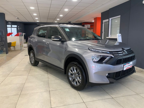 Citroën C3 Aircross 1.6 Vti Feel Pack