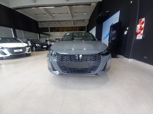 Peugeot 208 1.0T Gt