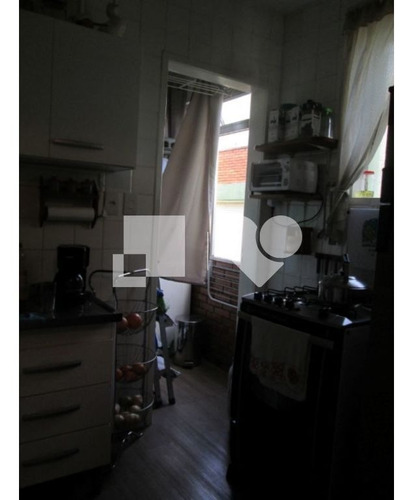 Imagem 14 de 15 de Apartamento - Cristal - Ref: 7224 - V-253097