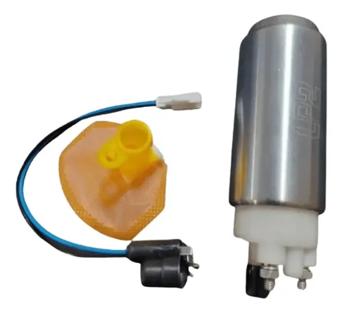 Bomba De Combustivel Gasolina Kawasaki Z750 Z1000 Zx6 Zx10