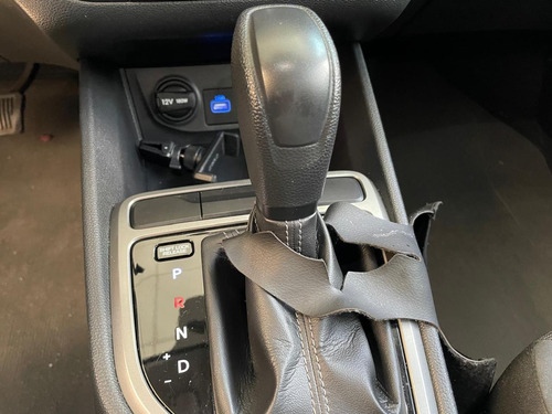 Hyundai Creta Attitude 1.6 flex automático