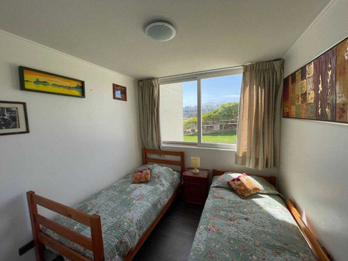 Imagen 4 de 30 de Vendo Departamento Doble Suite Serena Golf Patio Exclusivo