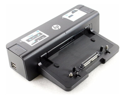 Hp Docking Station (vb043aa)