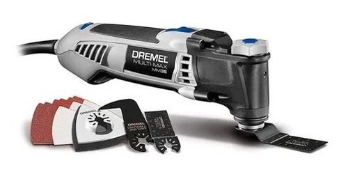 Multimax 12 Accesorios, Velocidad 10,000-2 Dremel F013mm35af