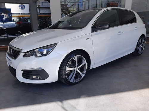 Peugeot 308 Gt 225 Hp
