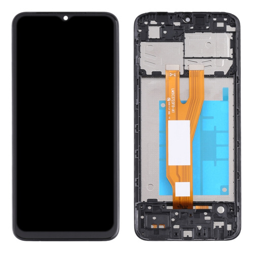 Pantalla Táctil Lcd Para Samsung Galaxy A03 Core Sm-a032