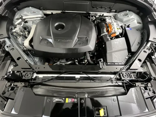 Volvo XC60 Richarge Plus Phev T8 4x4 2.0