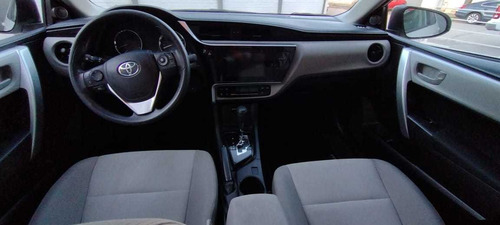 Imagen 7 de 7 de Toyota Corolla 1.8 Xei Cvt 140cv 2017