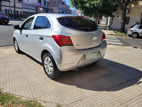 Chevrolet Onix 1.4 Joy Ls