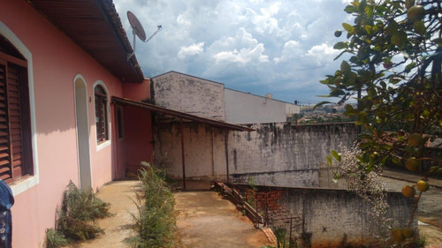 Imagem 4 de 16 de Casa Com 3 Dormitórios À Venda, 120 M² Por R$ 300.000,00 - Estrela - Ponta Grossa/pr - Ca0776