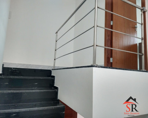 Imagem 7 de 23 de Casa - Ca00012 - 69029397