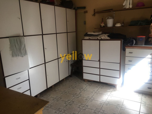 Imagem 6 de 22 de Casa - Jordanópolis - Ca-980