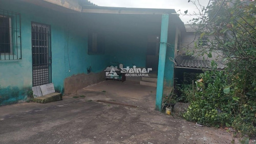 Imagem 4 de 20 de Venda Casa 2 Dormitórios Jardim Fortaleza Guarulhos R$ 280.000,00 - 37396v