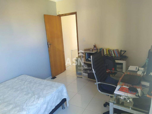 Imagem 17 de 24 de Cobertura À Venda, 116 M² Por R$ 369.700,00 - Atlântica - Rio Das Ostras/rj - Co0043