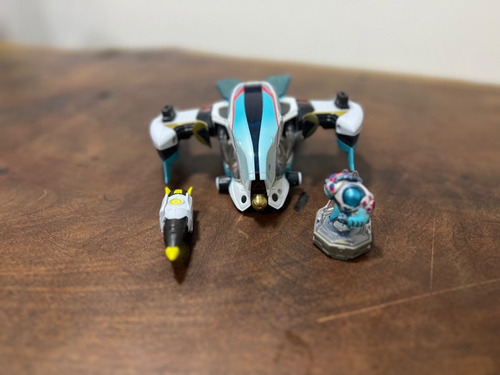Starlink: Battle For Atlas - Starship Pack Neptune