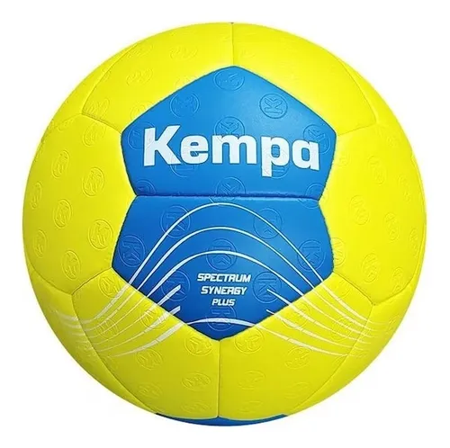 comprar Bola Kempa Handebol Spectrum Synergy Plus Tam 2 - Original