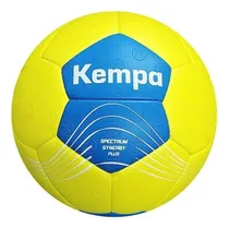Comprar Bola Kempa Handebol Spectrum Synergy Plus Tam 2 - Original