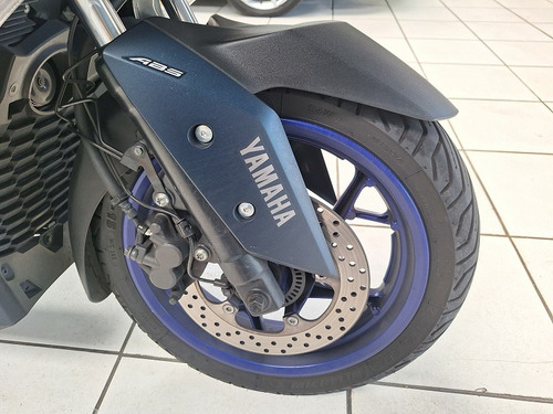 Yamaha Xmax 250abs 2023