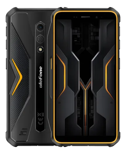 Ulefone Armor X12 Pro - Smartphone Resistente Deportistas