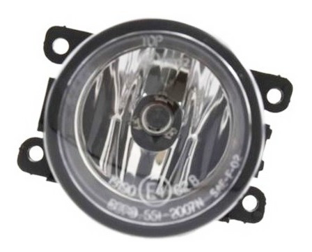 Lincoln Navigator 2007 - 2014 Faro Antiniebla Nuevo!!!