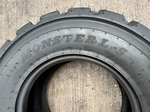 Llanta 11l-16 (14c) I-3 Speedways Swt Monster L-5 Retro