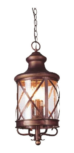 Farol Antiguo San Luis A0180-34/ca Laiting