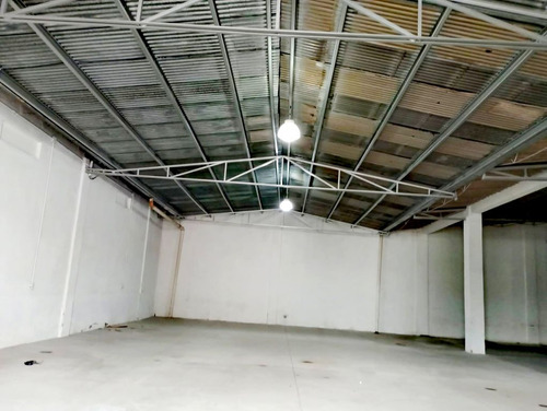 Bodega En Renta Jardines 1ra Seccion Celaya