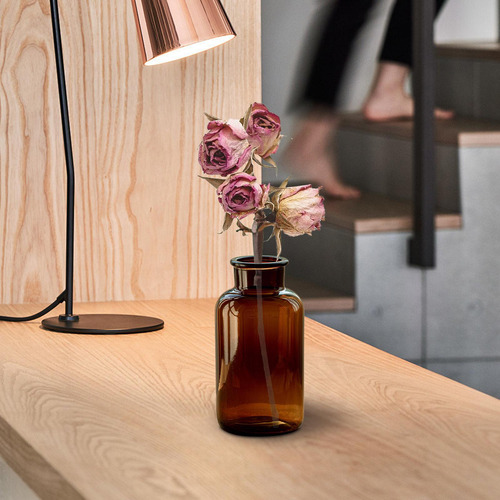 Maceta De Plantas Hidropónicas, Adornos De Florero Estilo A