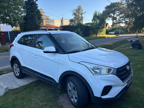 Hyundai Creta 1.6 Sport Gl