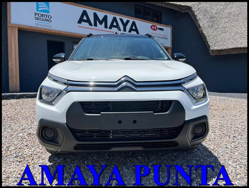 Citroën C3 1.0 Feel Bi-Tono