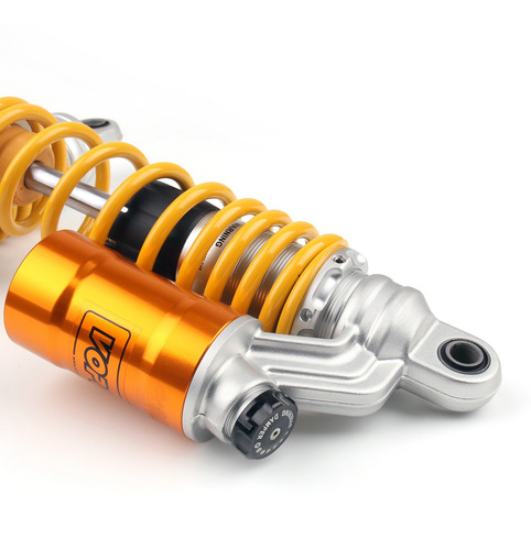 Amortecedor Traseiro De 330 Mm Para Honda Cb400 Xtr400 Zrx
