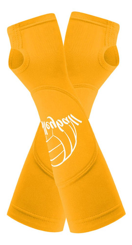 Mangas De Voleibol Para Brazos, Mangas Para Antebrazo Con