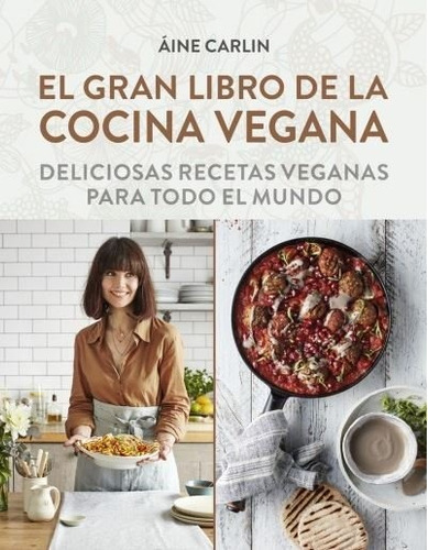 Libro Gran Libro De La Cocina Vegana,el