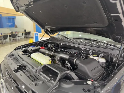 Ford Expedition Stealth Performance 2024