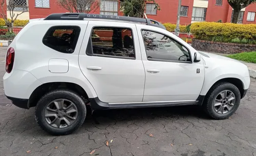 Renault Duster 2.0 Dynamique 4X4 At