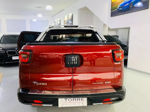 Toro 4x2 At 0km Entrega $150.000 Tomo Usados Hilux Amarok A-