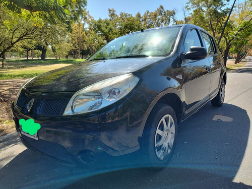 Renault Sandero 1.6 Confort