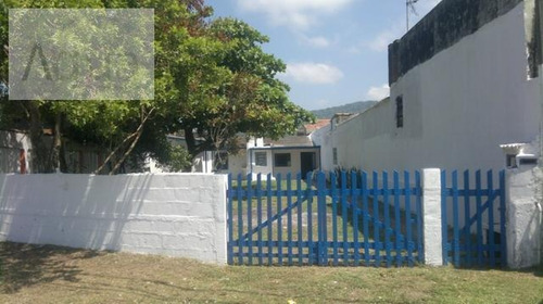 Terreno Para Venda Em Itanhaém, Balneário Jequitibá, 2 Dormitórios, 2 Banheiros, 5 Vagas - It656_2-973524