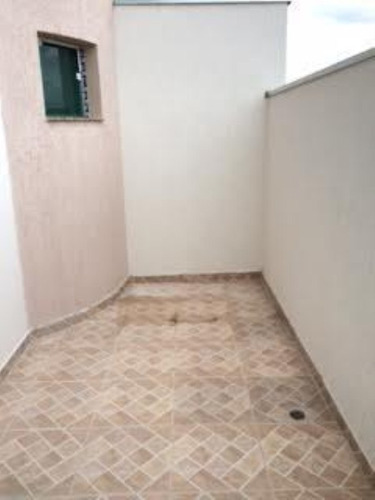Apartamento Residencial À Venda. 73 M², 3 Dorm! Parque Das Nações, Santo André. - Ap0117 - 67854734