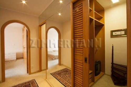 Apartamento - Pacaembu - Ref: 86331 - V-86331