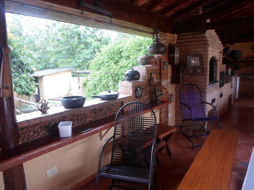 Chácara À Venda - Gleba Califórnia - Piracicaba/sp - Ch0214