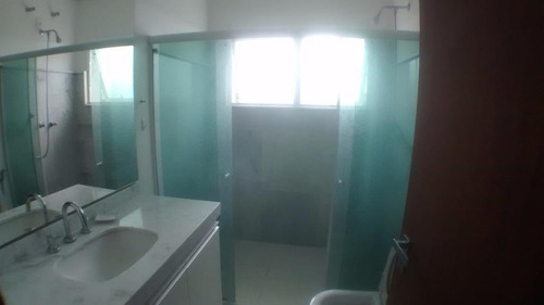 Casa Com 5 Dormitórios Para Alugar, 700 M² Por R$ 20.000,00 - Gramado - Campinas/sp - Ca4055