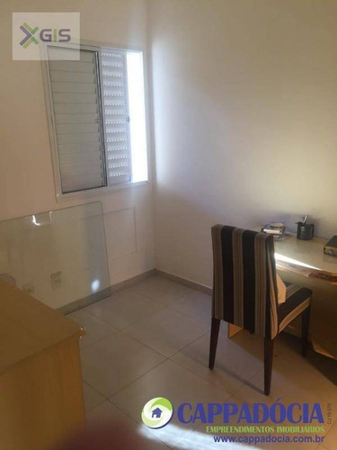 Imagem 4 de 9 de Casa À Venda Por R$ 385.000,00 - Giardino Ii - São José Do Rio Preto/sp - Ca0110