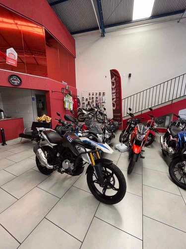 Imagem 6 de 10 de Bmw G 310 Gs - 2021