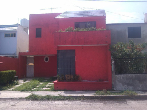 Fracc. Bosques Del Valle, Casa, Venta, Coacalco, Edo. Méx