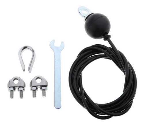 Accesorio Del De La Máquina Del Cable De La 2,5 M Ajustable