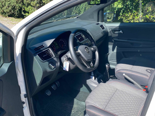 Volkswagen Suran Cross 1.6 Highline Msi 110cv 2016