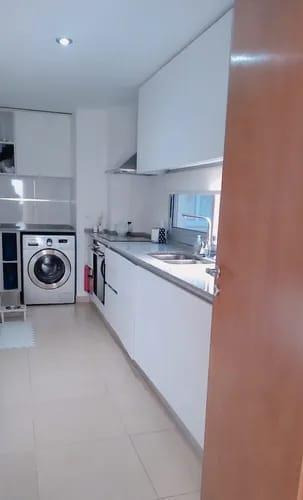 Imagen 4 de 12 de Departamento - Castelar Norte