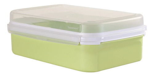 Tupper® Caja Organizadora 2lt: 27,5x20,2x8,3cm Tupperware®